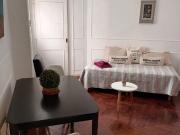 Departamento en alquiler temporario de 1 dormitorio en...