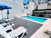 Departamento en alquiler temporario de 1 dormitorio en...