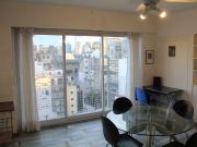Departamento en alquiler temporario de 1 dormitorio en...