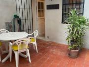 Departamento en alquiler temporario de 1 dormitorio en...