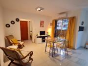 Departamento en alquiler temporario de 1 dormitorio en...