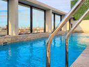 Departamento en alquiler temporario de 1 dormitorio en...