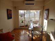 Departamento en alquiler temporario de 2 dormitorios en...