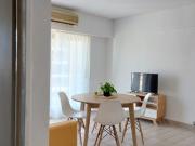 Departamento en alquiler temporario de 2 dormitorios en...