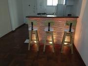 Departamento en alquiler temporario de 2 dormitorios en...