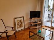 Departamento en alquiler temporario de 2 dormitorios en...