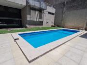Departamento en alquiler temporario en Abasto