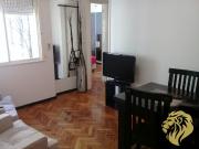 Departamento en alquiler temporario en Almagro