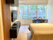 Departamento en ALQUILER TEMPORARIO en Belgrano