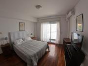 Departamento en alquiler temporario en Belgrano