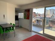 Departamento en alquiler temporario en Belgrano