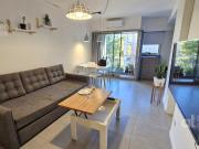 Departamento en alquiler temporario en Belgrano C con...