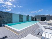 Departamento en alquiler temporario en Belgrano R