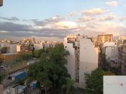 Departamento en alquiler temporario en Caballito