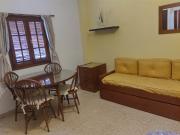 Departamento en alquiler temporario en excelente zona