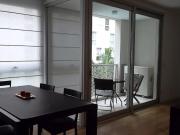 Departamento en alquiler temporario en FORUM