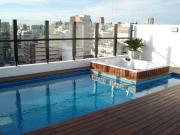 Departamento en alquiler temporario en General Belgrano