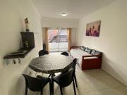 Departamento en alquiler temporario en Güemes