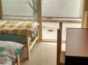 Departamento en alquiler temporario en Monserrat