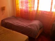 Departamento en alquiler temporario en Palermo