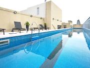 Departamento en alquiler temporario en Palermo