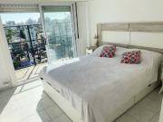 Departamento en alquiler temporario en Palermo