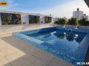 Departamento en alquiler temporario en Palermo Hollywood