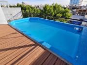 Departamento en alquiler temporario en Palermo Hollywood