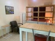 Departamento en alquiler temporario en Palermo Soho