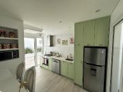 Departamento en alquiler temporario en Playa Grande