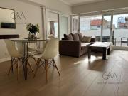 Departamento en Alquiler Temporario en Playa Grande