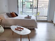 Departamento en alquiler temporario en Recoleta