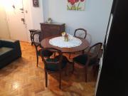 Departamento en ALQUILER TEMPORARIO EN RETIRO