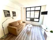 Departamento en alquiler temporario en Retiro