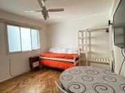 Departamento en alquiler temporario en Tribunales