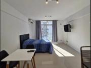 Departamento en alquiler temporario en Villa Crespo