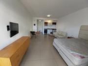 Departamento en alquiler temporario en Villa Crespo
