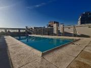 Departamento en alquiler temporario en Villa Crespo