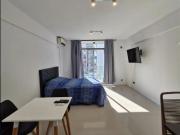 Departamento en alquiler temporario en Villa Crespo