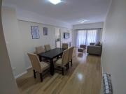 Departamento en alquiler temporario excelente ubicacion