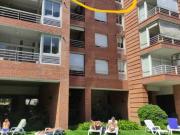 Jardines del Libertador ALQUILER amoblado Exquisito...