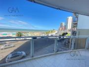 Departamento en alquiler temporario frente al mar