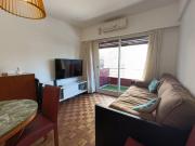 Departamento en Alquiler temporario Julian Alvarez 2300