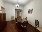 Departamento en alquiler temporario Malabia 2300