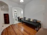 Departamento en alquiler temporario monoambiente en...