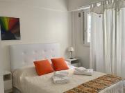 DEPARTAMENTO EN ALQUILER TEMPORARIO MONOAMBIENTE LATEAL...