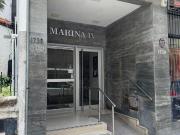 Departamento en alquiler temporario Monoambiente Mar del...