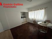 DEPARTAMENTO EN ALQUILER TEMPORARIO MONOAMBIENTE...