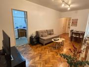 Departamento en Alquiler Temporario Salguero 1600