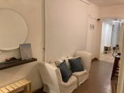 Departamento en ALQUILER TEMPORARIO SIN MUEBLES